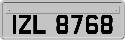 IZL8768
