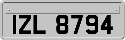 IZL8794