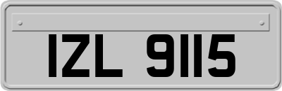 IZL9115