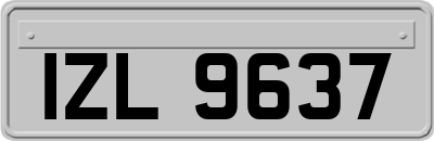 IZL9637