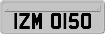 IZM0150