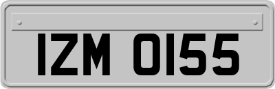 IZM0155