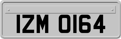 IZM0164