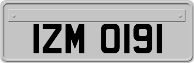 IZM0191