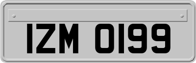 IZM0199