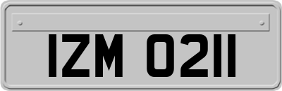 IZM0211