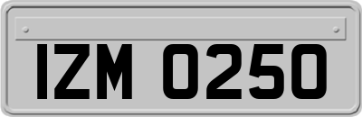 IZM0250