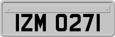 IZM0271