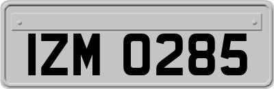 IZM0285