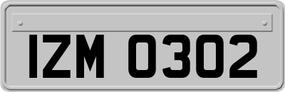 IZM0302