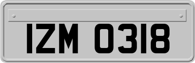 IZM0318