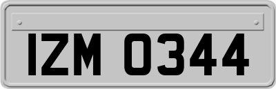 IZM0344