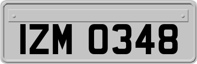 IZM0348