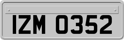 IZM0352