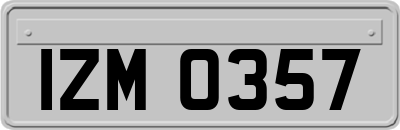 IZM0357