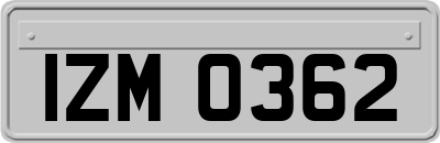 IZM0362
