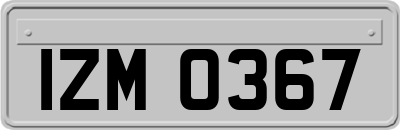 IZM0367