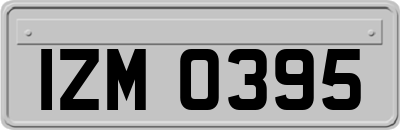 IZM0395