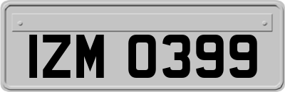 IZM0399
