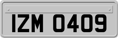 IZM0409