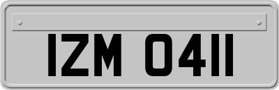 IZM0411