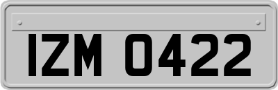 IZM0422