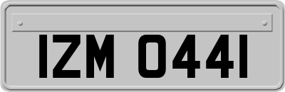 IZM0441