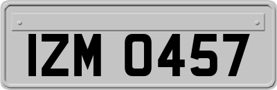 IZM0457