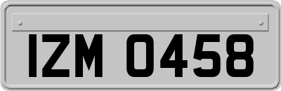 IZM0458