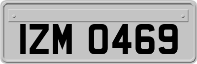 IZM0469