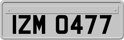 IZM0477