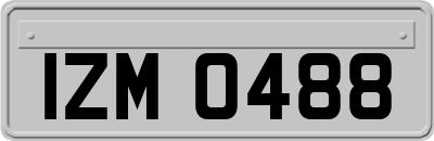 IZM0488