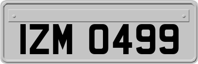 IZM0499