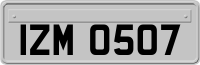 IZM0507