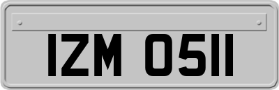 IZM0511