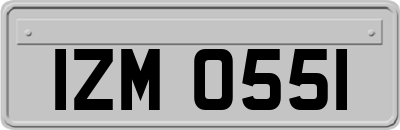 IZM0551