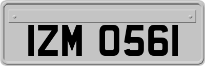 IZM0561