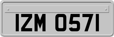 IZM0571