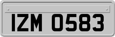 IZM0583