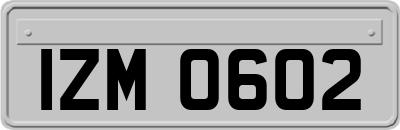 IZM0602