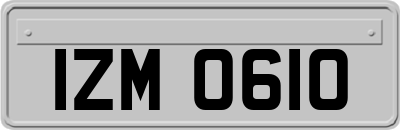 IZM0610