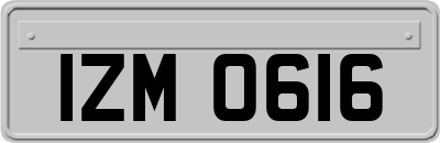 IZM0616