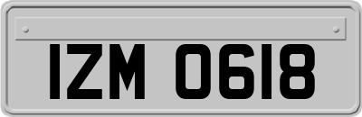 IZM0618