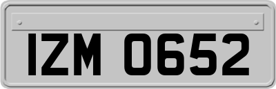 IZM0652