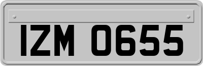 IZM0655