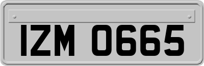 IZM0665