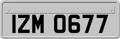IZM0677