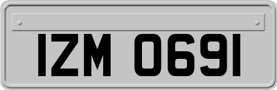 IZM0691