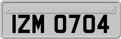 IZM0704