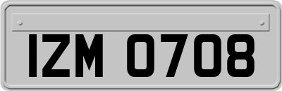 IZM0708